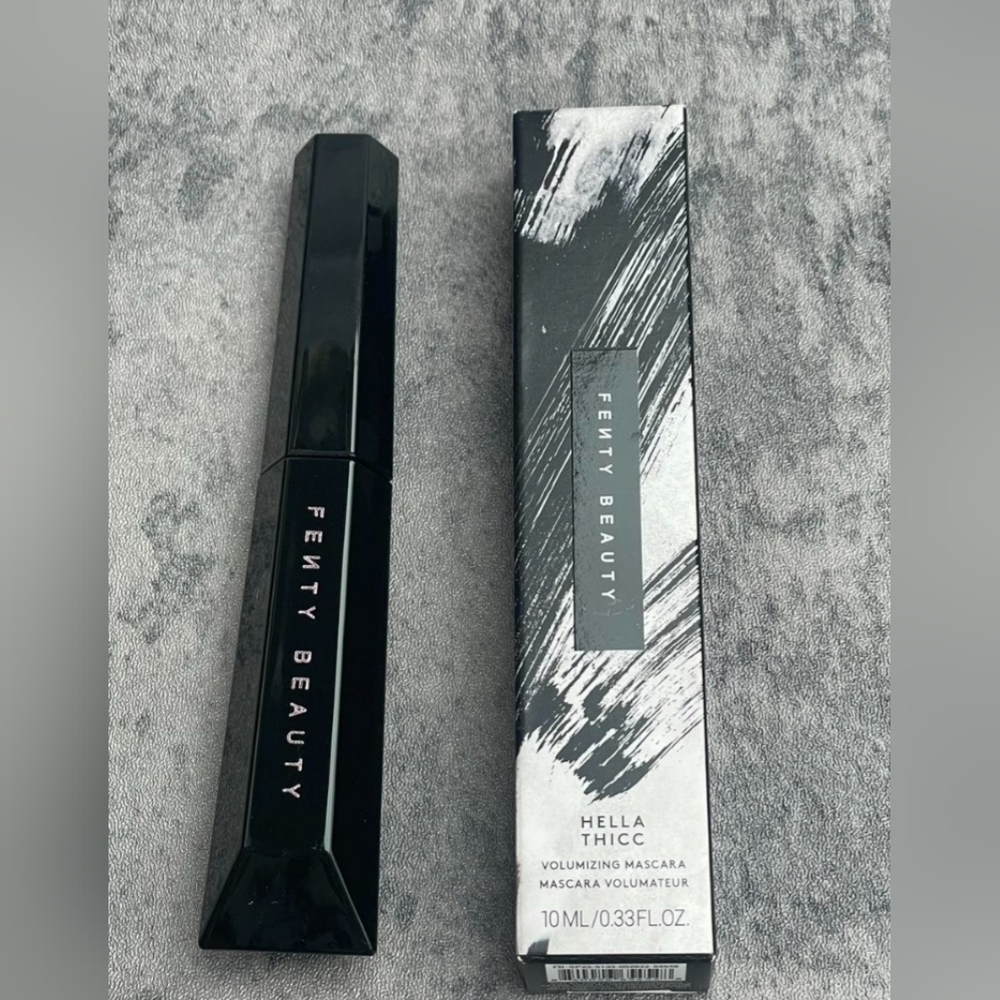 Fenty Mascara
